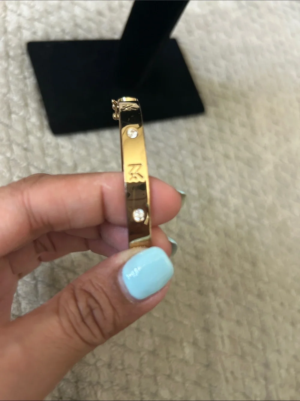 Miranda Frye bracelet set
